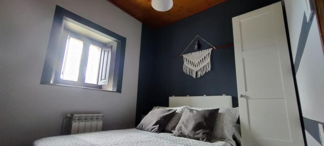 Casa Rural Apartamentos Angel Inguanzo Arenas De Cabrales Εξωτερικό φωτογραφία