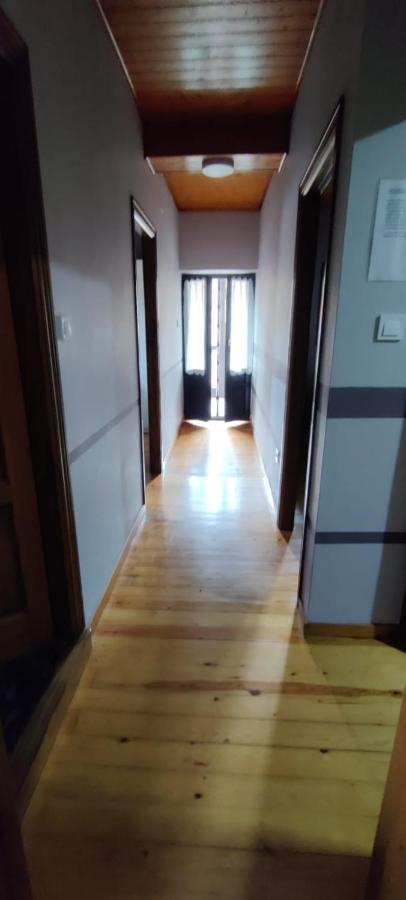 Casa Rural Apartamentos Angel Inguanzo Arenas De Cabrales Εξωτερικό φωτογραφία