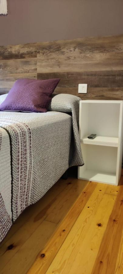 Casa Rural Apartamentos Angel Inguanzo Arenas De Cabrales Εξωτερικό φωτογραφία